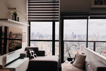 1 Bedroom Condo for rent in Park Origin Thonglor, Khlong Tan Nuea, Bangkok