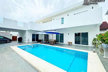 5 Bedroom Villa for sale in Huai Yai, Chonburi