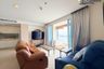 2 Bedroom Condo for sale in The Palm Wongamat Beach, Na Kluea, Chonburi
