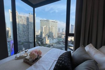 1 Bedroom Condo for rent in Ashton Asoke, Khlong Toei Nuea, Bangkok near MRT Sukhumvit
