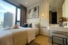 1 Bedroom Condo for rent in Ashton Asoke, Khlong Toei Nuea, Bangkok near MRT Sukhumvit
