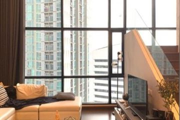 3 Bedroom Condo for Sale or Rent in Ivy Ampio, Huai Khwang, Bangkok near MRT Phra Ram 9