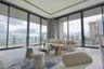 3 Bedroom Condo for Sale or Rent in The Residences at Sindhorn Kempinski Hotel Bangkok, Lumpini, Bangkok near BTS Ratchadamri