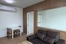 1 Bedroom Condo for rent in Pano Ville, Chom Phon, Bangkok near MRT Ratchadaphisek