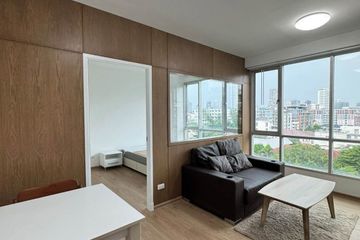 1 Bedroom Condo for rent in Pano Ville, Chom Phon, Bangkok near MRT Ratchadaphisek