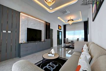 4 Bedroom Villa for rent in Nong Prue, Chonburi
