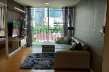 2 Bedroom Condo for rent in The Fine at River, Bang Lamphu Lang, Bangkok near BTS Saphan Taksin