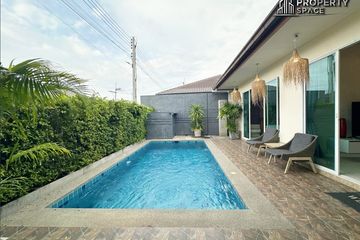 3 Bedroom Villa for Sale or Rent in Huai Yai, Chonburi
