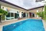 3 Bedroom Villa for Sale or Rent in Huai Yai, Chonburi
