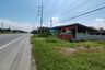 Land for sale in Nong Ong, Suphan Buri