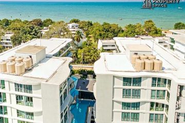 1 Bedroom Condo for sale in Sea Zen Condominium, Bang Sare, Chonburi