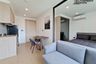 1 Bedroom Condo for sale in Sea Zen Condominium, Bang Sare, Chonburi