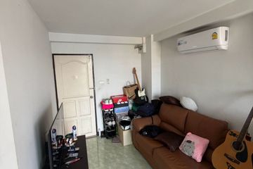 1 Bedroom Condo for sale in Thung Sukhla, Chonburi