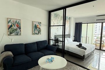 Condo for sale in Nong Prue, Chonburi