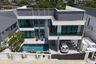 5 Bedroom Villa for sale in Impress House Village, Nong Prue, Chonburi
