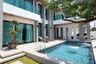 5 Bedroom Villa for sale in Impress House Village, Nong Prue, Chonburi