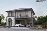 3 Bedroom House for sale in The Palm Pattaya Chaiyapornvitee 25, Nong Prue, Chonburi
