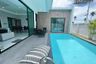 3 Bedroom Villa for rent in Hivery Pool Villa 2, Nong Pla Lai, Chonburi