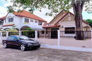 3 Bedroom House for sale in Permsub Garden Resort, Nong Prue, Chonburi