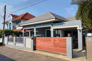3 Bedroom House for sale in Permsub Garden Resort, Nong Prue, Chonburi