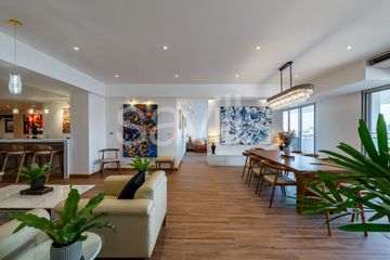 4 Bedroom Condo for sale in La Cascade, Khlong Tan Nuea, Bangkok near BTS Thong Lo