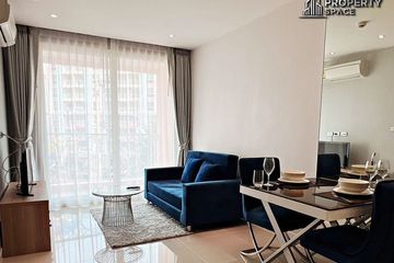 1 Bedroom Condo for sale in Grande Caribbean, Nong Prue, Chonburi
