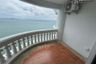 3 Bedroom Condo for rent in Park Beach Condominium, Na Kluea, Chonburi