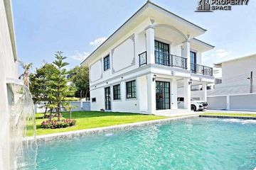 4 Bedroom Villa for sale in Huai Yai, Chonburi