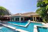 4 Bedroom Villa for Sale or Rent in Sedona Villas, Pong, Chonburi