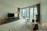 2 Bedroom Condo for sale in Fullerton, Phra Khanong, Bangkok near BTS Thong Lo