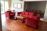3 Bedroom Condo for rent in Baan Prida, Khlong Toei, Bangkok near BTS Nana