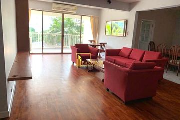3 Bedroom Condo for rent in Baan Prida, Khlong Toei, Bangkok near BTS Nana