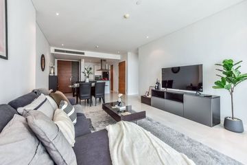 2 Bedroom Condo for sale in Fullerton, Phra Khanong, Bangkok near BTS Thong Lo