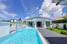 3 Bedroom Villa for sale in Nong Prue, Chonburi