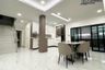 5 Bedroom Villa for rent in Chokchai Village 9, Nong Prue, Chonburi
