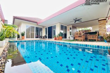 3 Bedroom Villa for sale in Garden Ville 2, Huai Yai, Chonburi