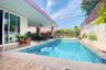 3 Bedroom Villa for sale in Garden Ville 2, Huai Yai, Chonburi