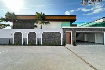 4 Bedroom Villa for rent in BaanMae Bibury, Nong Prue, Chonburi