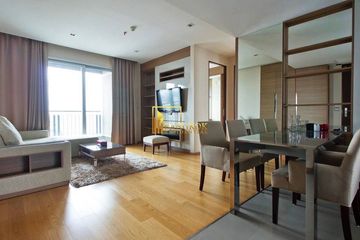 2 Bedroom Condo for rent in The Address Asoke, Makkasan, Bangkok near MRT Phetchaburi
