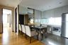 2 Bedroom Condo for rent in The Address Asoke, Makkasan, Bangkok near MRT Phetchaburi
