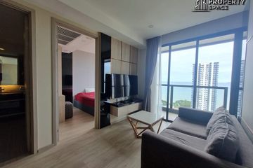 2 Bedroom Condo for rent in The Panora Pattaya, Nong Prue, Chonburi