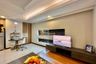 1 Bedroom Serviced Apartment for rent in Citadines Sukhumvit 11 Bangkok, Khlong Toei Nuea, Bangkok near BTS Nana