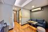 1 Bedroom Serviced Apartment for rent in Citadines Sukhumvit 11 Bangkok, Khlong Toei Nuea, Bangkok near BTS Nana