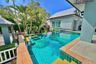 4 Bedroom Villa for rent in Amorn Village, Nong Prue, Chonburi
