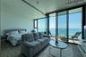 1 Bedroom Condo for rent in Arom Wongamat, Na Kluea, Chonburi