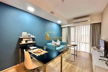 1 Bedroom Serviced Apartment for rent in Citadines Sukhumvit 8 Bangkok, Khlong Toei, Bangkok near BTS Asoke