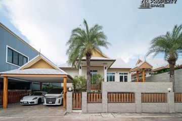 6 Bedroom Villa for rent in Amorn Village, Nong Prue, Chonburi