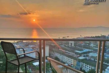 2 Bedroom Condo for Sale or Rent in The Riviera Jomtien, Nong Prue, Chonburi
