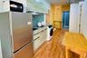 2 Bedroom Condo for rent in The Twin Tower Jomtien, Nong Prue, Chonburi