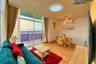 2 Bedroom Condo for rent in The Twin Tower Jomtien, Nong Prue, Chonburi